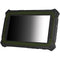 Xenarc 7" RT71-PRO 128GB Rugged Tablet (Army Green)