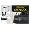 Easyrig 200N Standard Cinema 3 Vest with 9" Extended Top Bar & Quick Release