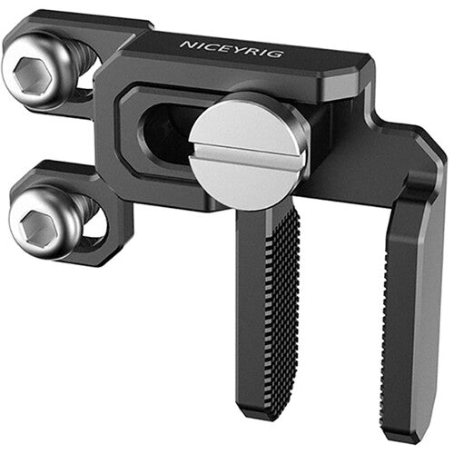 Niceyrig Cable Clamp for 437 Cage for Sony Cameras