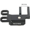 Niceyrig Cable Clamp for 437 Cage for Sony Cameras