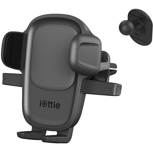 iOttie Easy One Touch 5 Car Air Vent Smartphone Mount