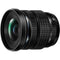 Olympus M.Zuiko Digital ED 8-25mm f/4 PRO Lens
