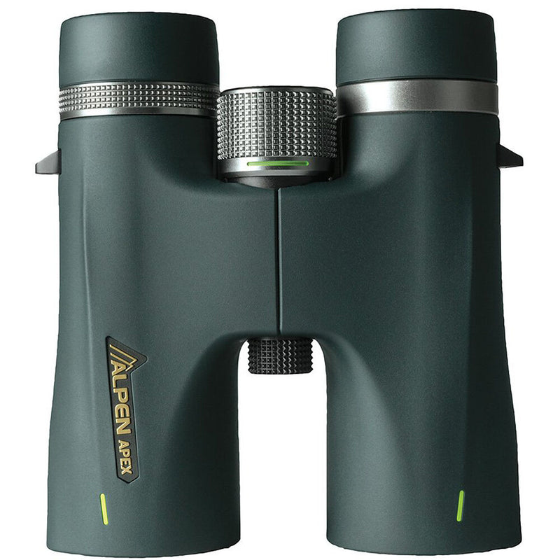 Alpen Optics 10x42 Apex Waterproof Binoculars