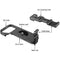 Niceyrig Camera Cage Kit for Sony FX3 Camera