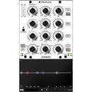 WesAudio _HYPERION 500 Series Parametric Equalizer with Digital Recall