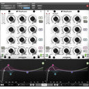 WesAudio _HYPERION 500 Series Parametric Equalizer with Digital Recall