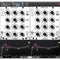 WesAudio _HYPERION 500 Series Parametric Equalizer with Digital Recall