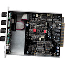 WesAudio _HYPERION 500 Series Parametric Equalizer with Digital Recall