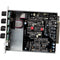 WesAudio _HYPERION 500 Series Parametric Equalizer with Digital Recall