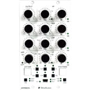 WesAudio _HYPERION 500 Series Parametric Equalizer with Digital Recall