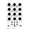 WesAudio _HYPERION 500 Series Parametric Equalizer with Digital Recall
