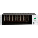 WesAudio NG500 Recall Chassis (Up to 10 NG500 Devices and 5 Amps Of Power)