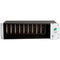 WesAudio NG500 Recall Chassis (Up to 10 NG500 Devices and 5 Amps Of Power)
