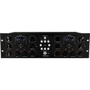 WesAudio ngBusComp Analog Stereo Bus Compressor with Digital Recall