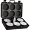 Creamsource Spacex 50&deg; Optic Intensifier without Hardcase (Set of 6)