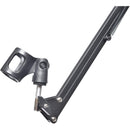 Glide Gear Live Stream & Podcast Desktop Multi Mount