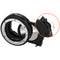 Commlite AF Mount Adapter with Variable ND for EF/EF-S Lens to EOS RF-Mount Camera