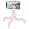 Ulanzi MT-19 Flexible Smartphone Tripod (Pink)