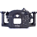Aquatica AR5 Underwater Housing for Canon EOS R5 Mirrorless Camera (Dual Nikonos Strobe Connectors)