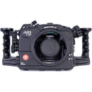 Aquatica AR5 Underwater Housing for Canon EOS R5 Mirrorless Camera (Dual Fiber-Optic Strobe Connectors)
