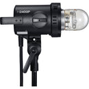 Godox Flash Tube for H2400P Flash Head