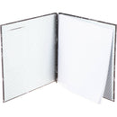 MCS 12 x 12 Scrapbook with Window (Chalk Board)