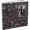 MCS 12 x 12 Scrapbook with Window (Chalk Board)