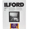 Ilford Multigrade V RC Deluxe (Satin, 12 x 16", 50-Sheets)