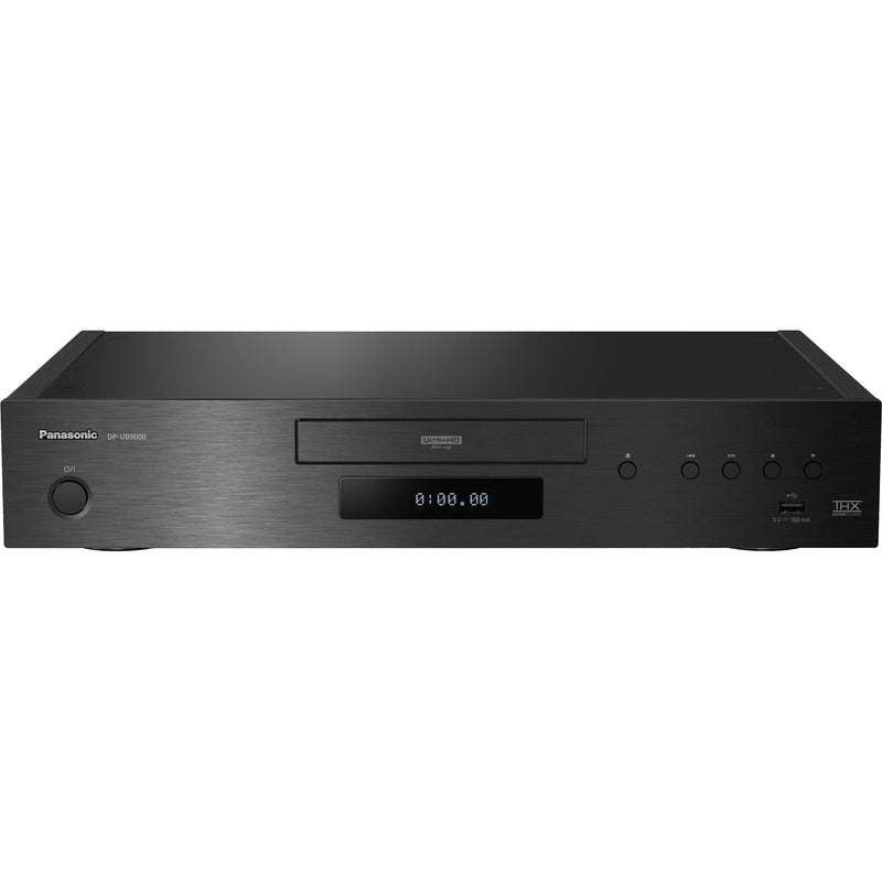 Panasonic DP-UB9000 HDR 4K UHD&nbsp;Multi-Region Network Blu-ray Disc Player