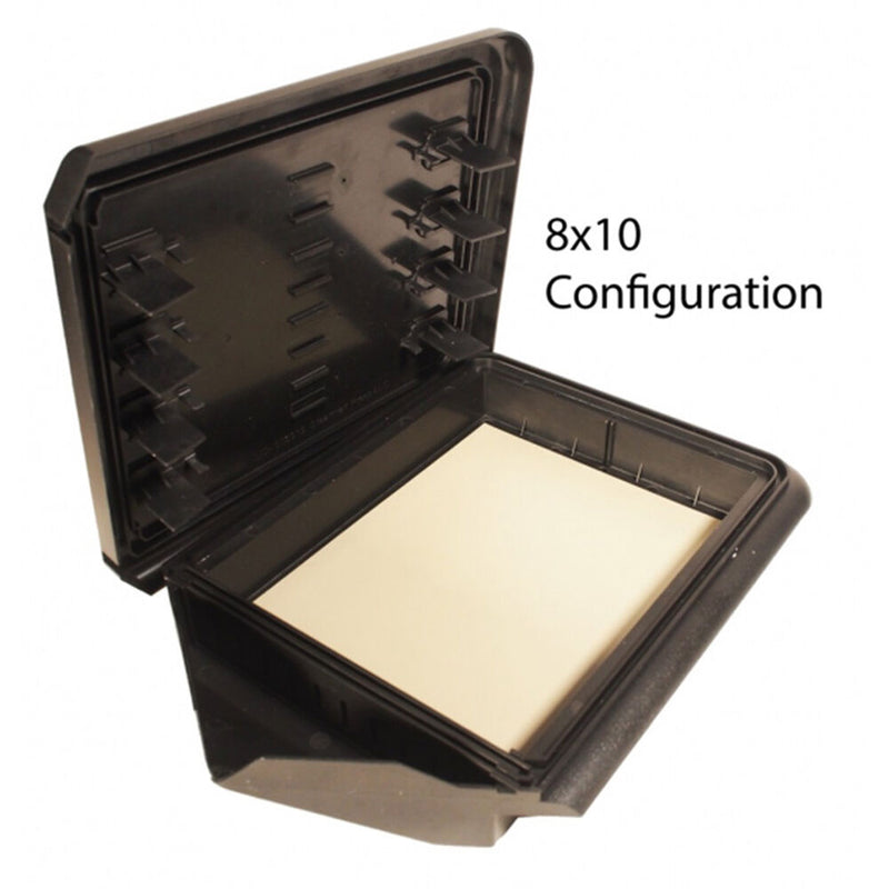 Stearman Press SP-8 x 10 Daylight Processing Tray