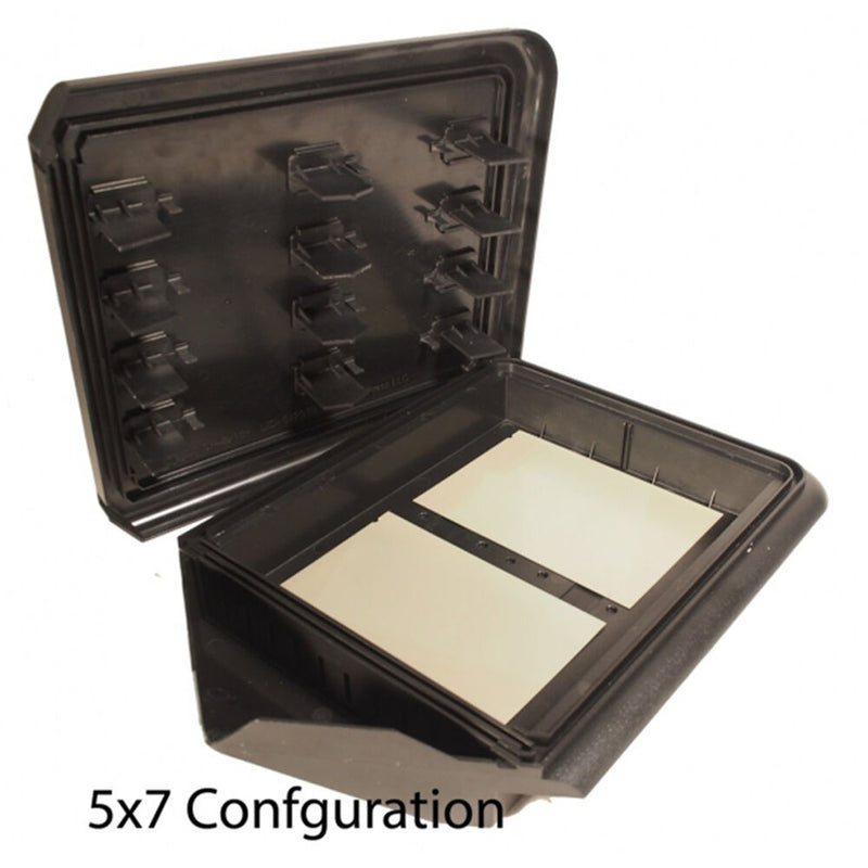 Stearman Press SP-8 x 10 Daylight Processing Tray