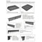 Stearman Press SP-8 x 10 Daylight Processing Tray