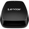 Lexar Professional CFexpress Type B USB 3.2 Gen 2x2 Reader