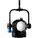 Lupo Dayled 1000 Dual Color Pro Fresnel with DMX