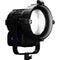 Lupo Dayled 2000 Dual Color Pro Fresnel with DMX