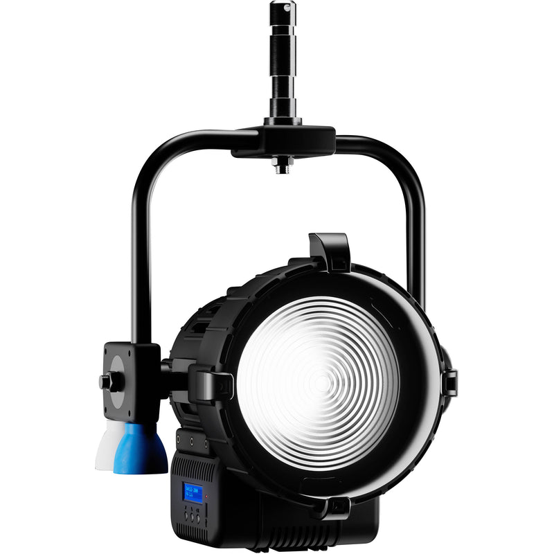 Lupo Dayled 2000 Dual Color Pro Fresnel with DMX