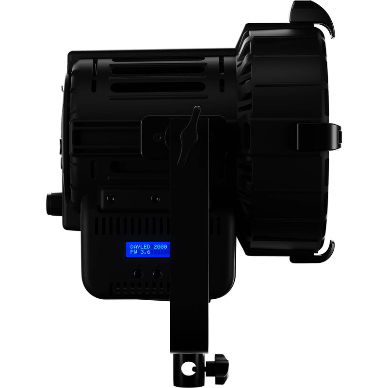 Lupo Dayled 2000 Dual Color Pro Fresnel with DMX