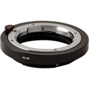 Urth Manual Lens Mount Adapter for Leica M Lens to Canon RF-Mount Camera Body