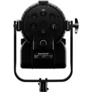 Lupo Dayled 650 PRO Dual-Color LED Fresnel with DMX