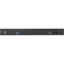 ZyXEL GS2220-50 44-Port Gigabit Managed Network Switch with SFP & Combo Ports