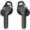 Skullcandy Indy Evo True Wireless In-Ear Headphones (2nd Generation, True Black)