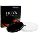 Hoya 82mm Variable Density II Filter