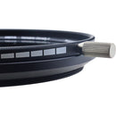 Hoya 82mm Variable Density II Filter
