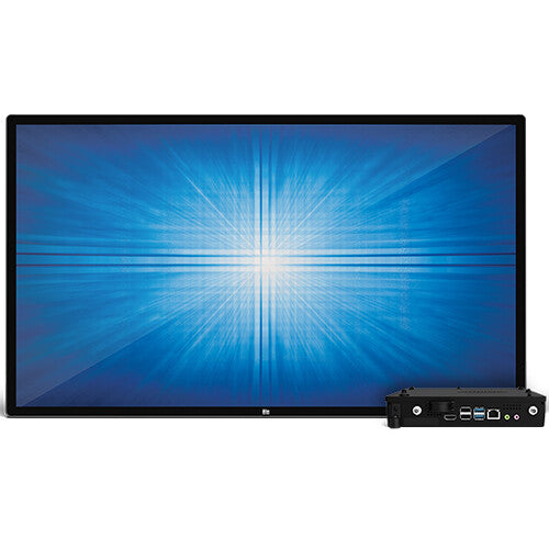 Elo Touch i5-7500 ECMG4 Windows 10 Computer Module for IDS 03/53-Series Displays