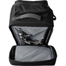 PortaBrace Wheeled Soft Case with Backpack Straps for Four ARRI 650 Lights