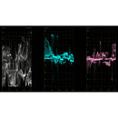 PHABRIX HDR/WCG Standards Software Option for Qx IP and Qx 12G Analyzers