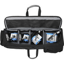 PortaBrace Wheeled Soft Case