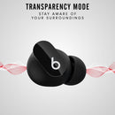 Beats by Dr. Dre Studio Buds Noise-Canceling True Wireless In-Ear Headphones (Black)
