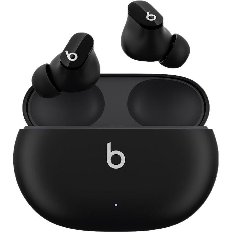 Beats by Dr. Dre Studio Buds Noise-Canceling True Wireless In-Ear Headphones (Black)