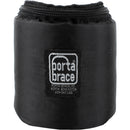 PortaBrace Padded Pouches and Lens Cups Set for Sony FX3 and Accessories